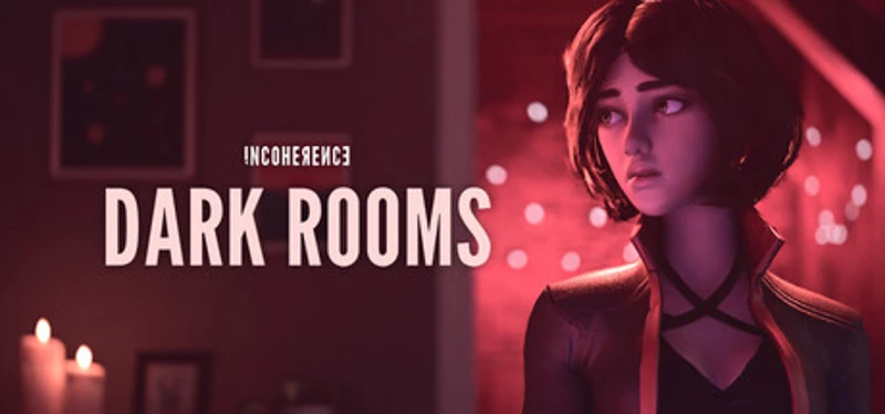 Incoherence: Dark Rooms Image