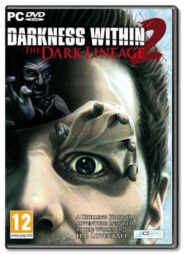 Games like Darkness Within 2: The Dark Lineage