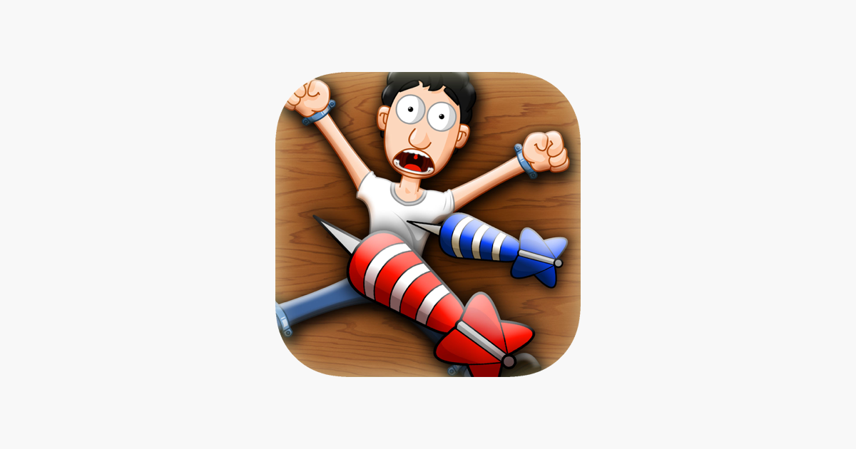 Games like Darts Stunt