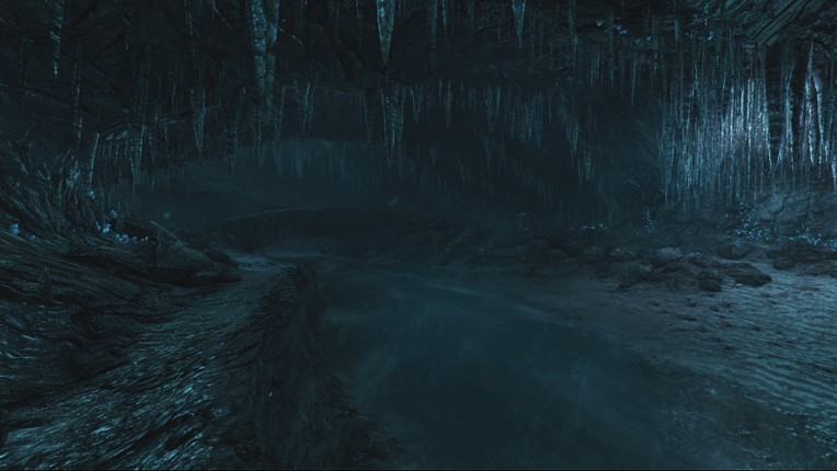 Dear Esther: Landmark Edition screenshot