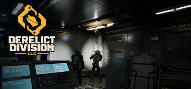 Derelict Division, LLC Image