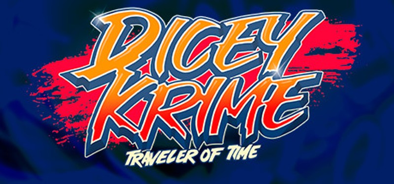 Dicey Krime: Traveler of Time Image