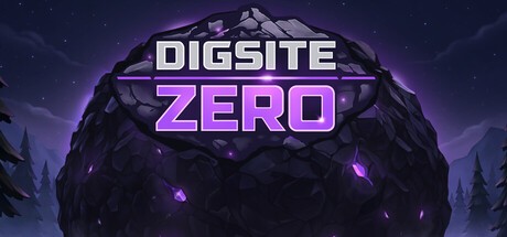 Games like DIGSITE ZERO
