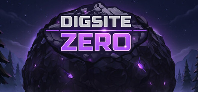 DIGSITE ZERO Image