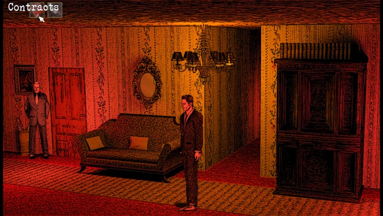 Dinner with an Owl screenshot