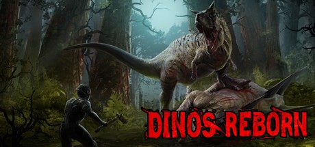 Games like Dinos Reborn