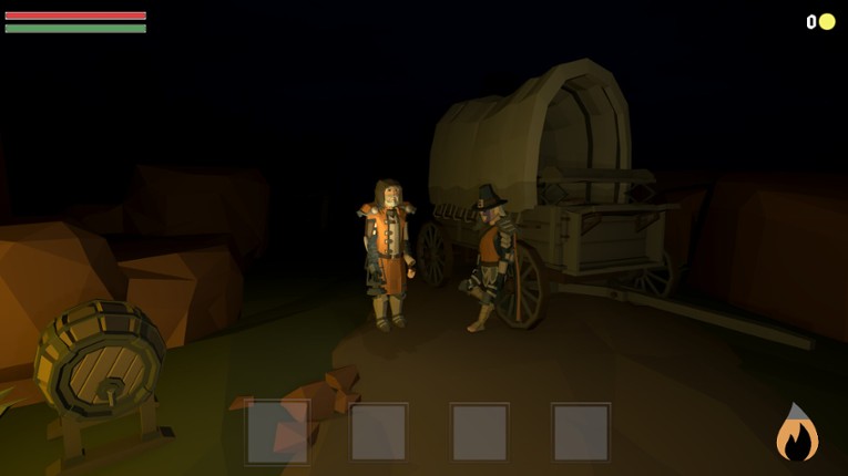 Dire Dungeon Image