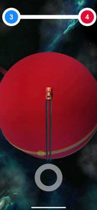 Dizzy Car Race screenshot