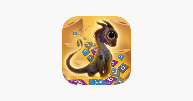 Dragon Numbers Image