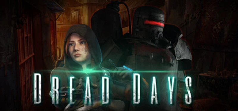 Dread Days Image