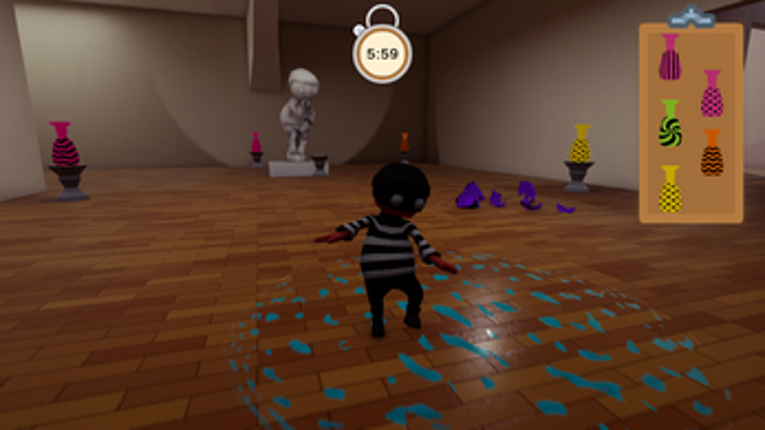 Drippin' Jack screenshot