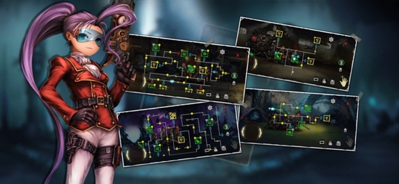 Dungeon Survival 2 Image