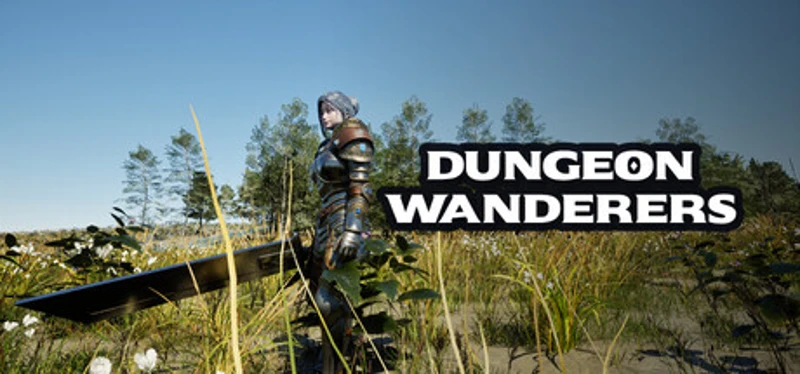 Dungeon Wanderers Image