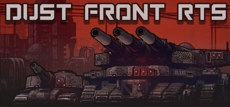Games like Dust Front RTS