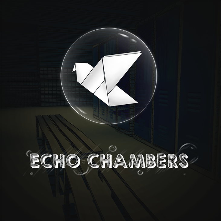 Games like Echo Chambers