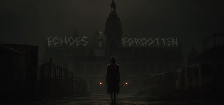 Games like Echoes of the Forgotten