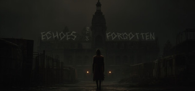 Echoes of the Forgotten Image