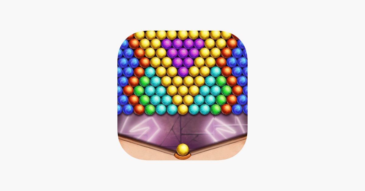 Games like Egypt Bubble Hunter