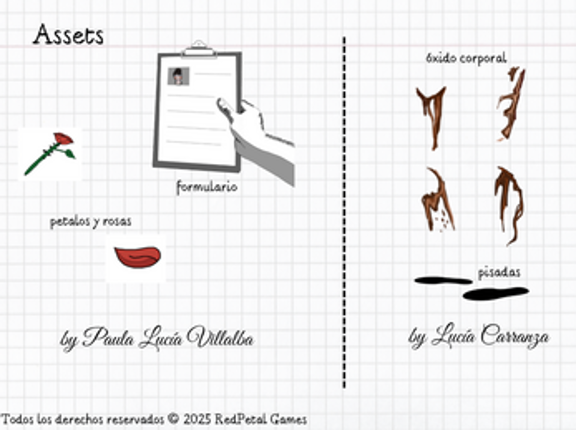 El Baile de las Almas Perdidas Image