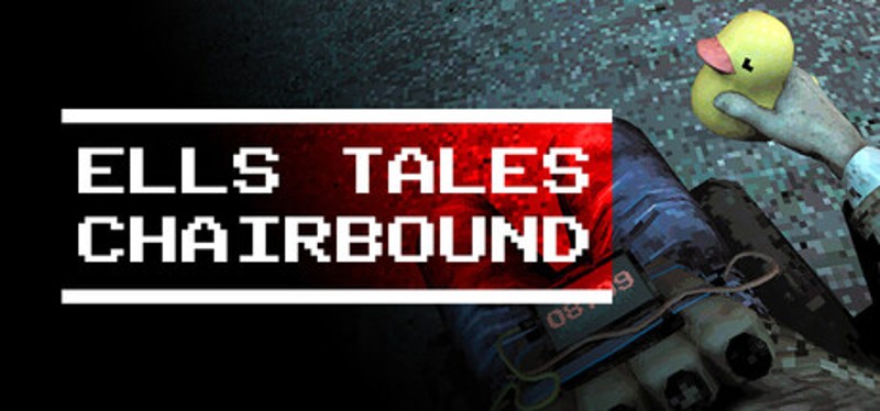 Ells Tales: Chairbound Image