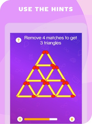 Epic Quiz: Trivia is Power Hub screenshot