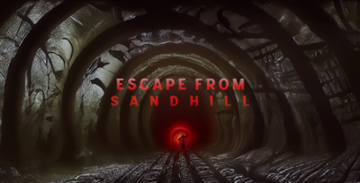 Escape From Sandhill Image