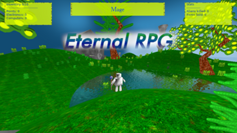 Eternal RPG Image