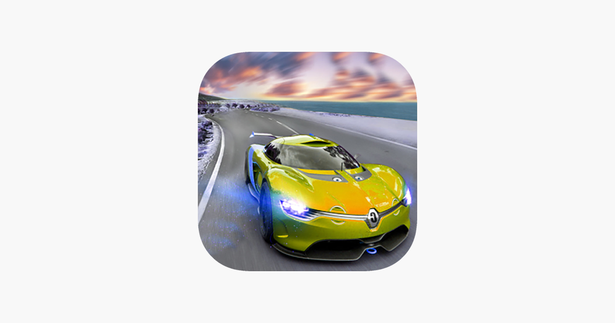 Games like Extreme Turbo Car Racer