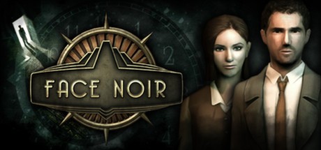 Games like Face Noir