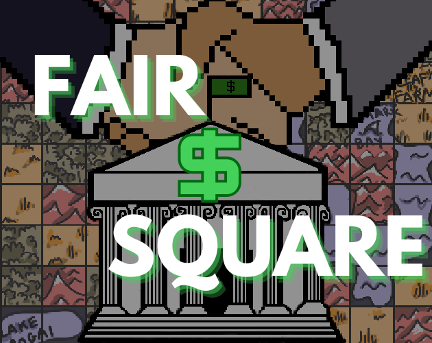 Games like Fair & Square