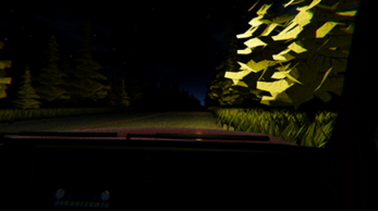 Far Fears: Alicia Image