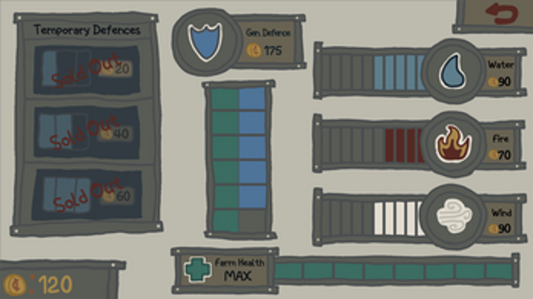 Farmagedonapocalypse screenshot