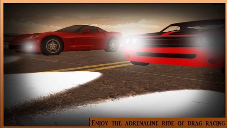 Fast Street Racing – Experience the furious ride of your airborne muscle car screenshot