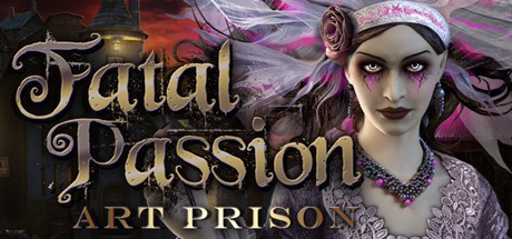 Games like Fatal Passion: Art Prison Collector's Edition