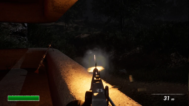 Fear of Horror screenshot