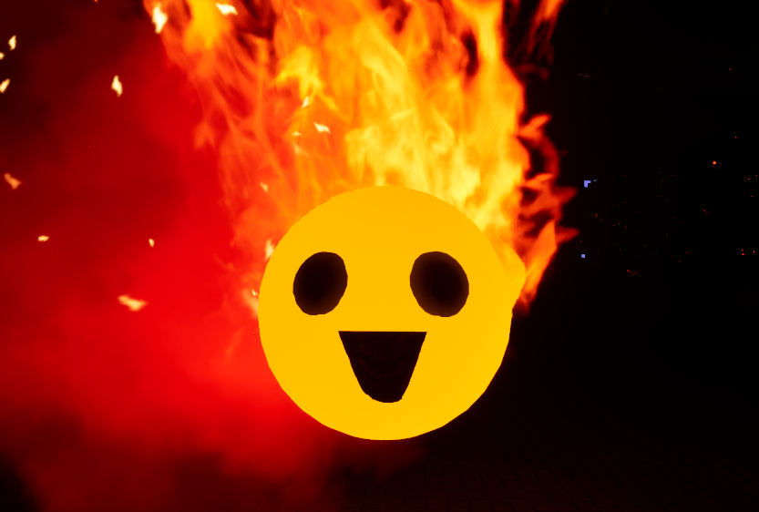 Games like Fear The Fire