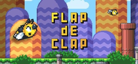 Games like Flap de Clap