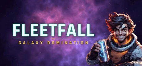 Games like Fleetfall: Galaxy Domination