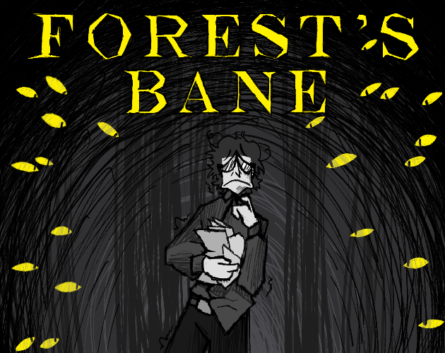 Games like Forest's Bane