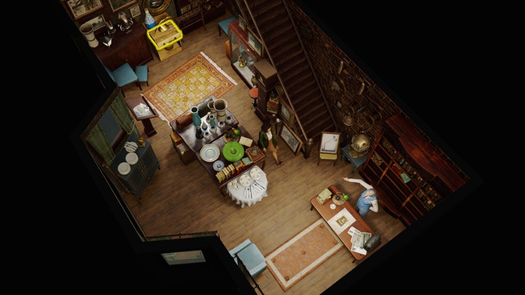 Forgery Craft screenshot