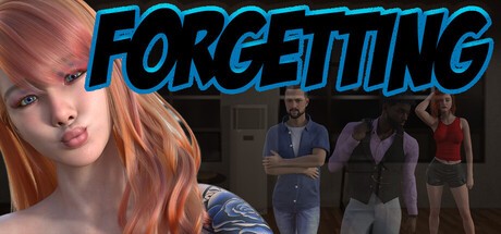 Games like Forgetting