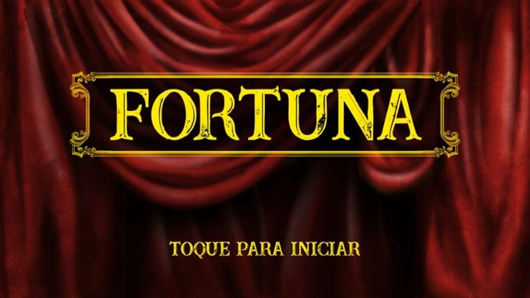 Fortuna Game Cover