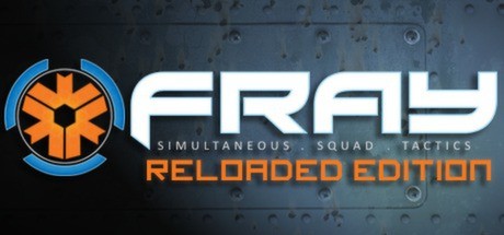 Games like Fray: Reloaded Edition