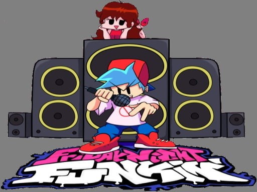 Games like Friday Night Funkin FULL WEEK!
