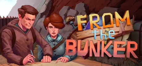 Games like From The Bunker