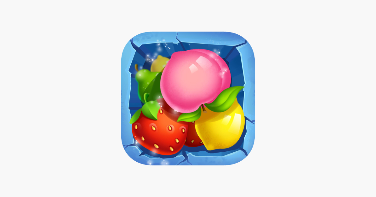 Games like Fruit Garden - Pop New