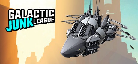 Games like Galactic Junk League