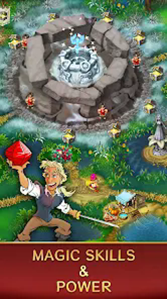 Kingdom Chronicles screenshot