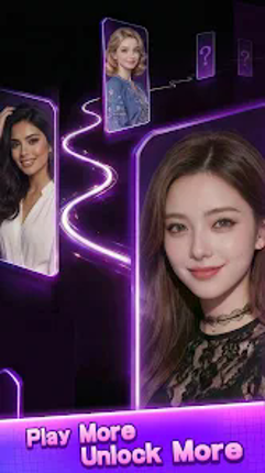 Muse Gallery screenshot