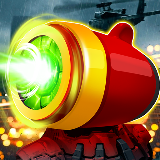 Games like Tower Defense: Battle Zone